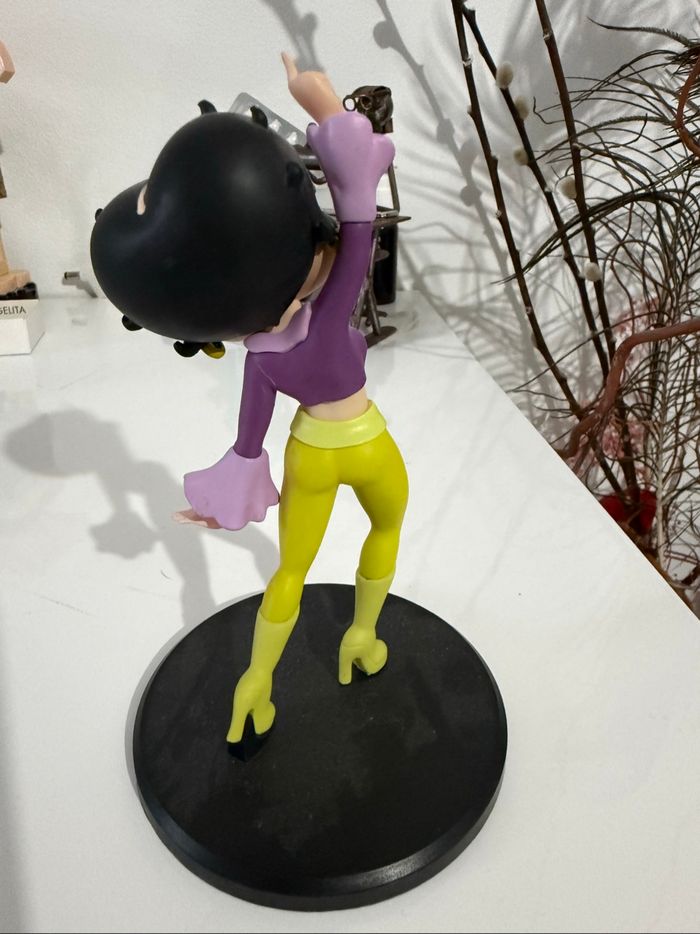 Betty Boop - photo numéro 2