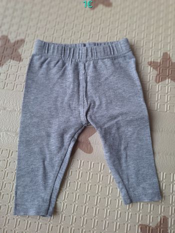 Legging 3 mois (62cm)