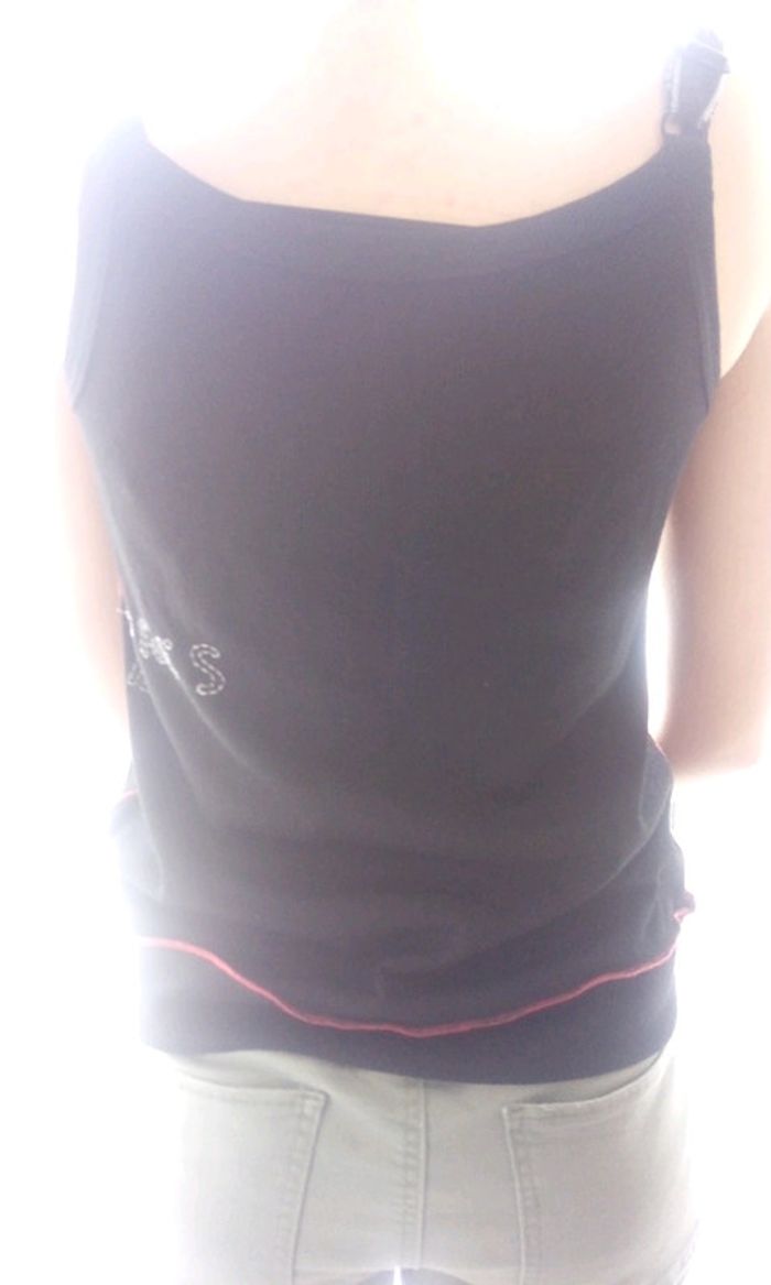 Débardeur - photo numéro 2