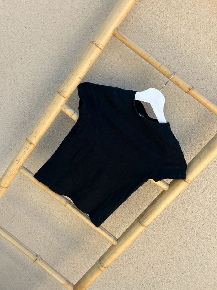 Tee-shirt - photo numéro 2