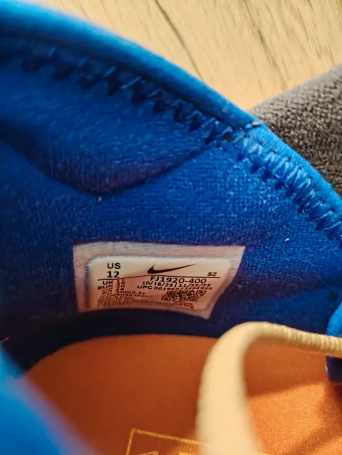 Nike acg air exploraid unisexe - photo numéro 13