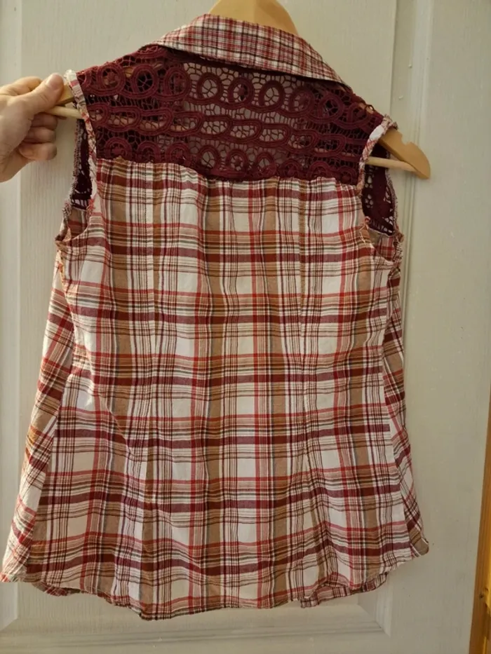 Chemise taille 36 - photo numéro 2