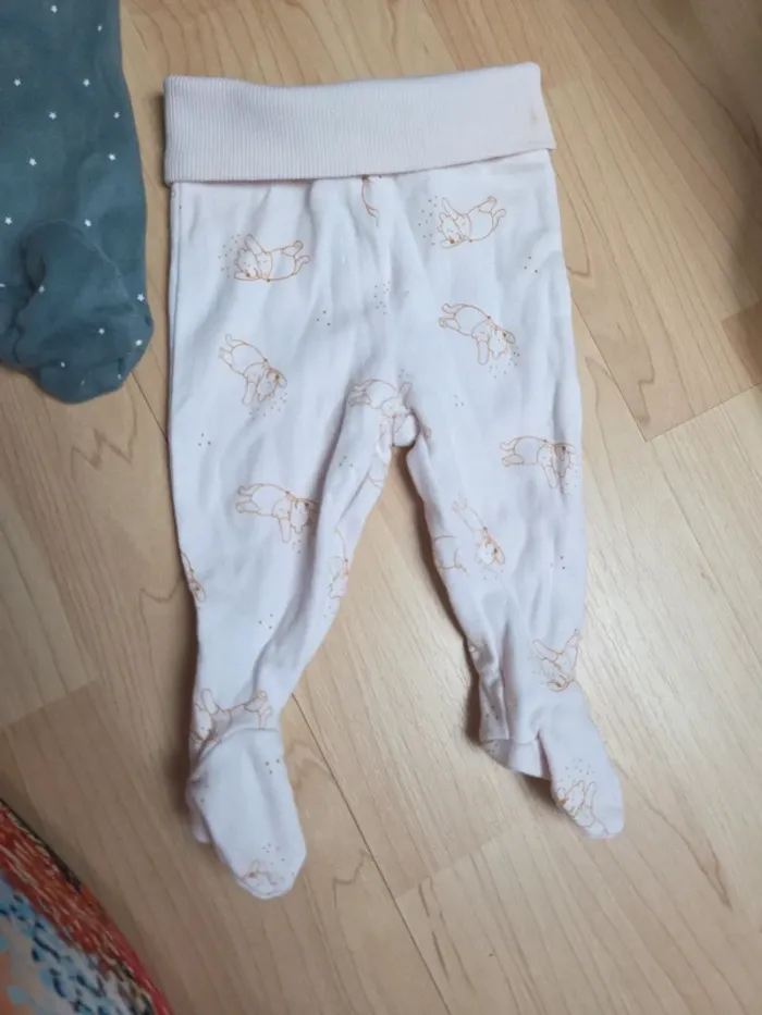 Pantalon 3mois - photo numéro 3