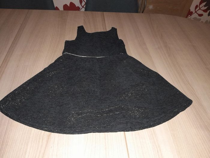 Robe de soirée fille 3 ans - photo numéro 3