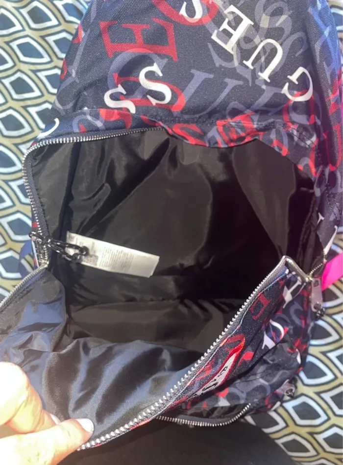 Sac à dos - photo numéro 2