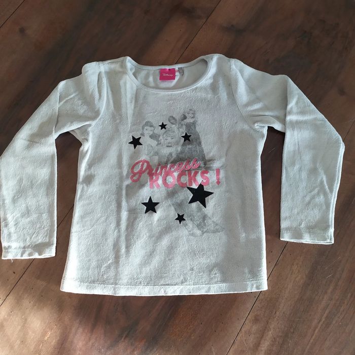 🦄 Pyjama velours  Disney🦄 - photo numéro 2