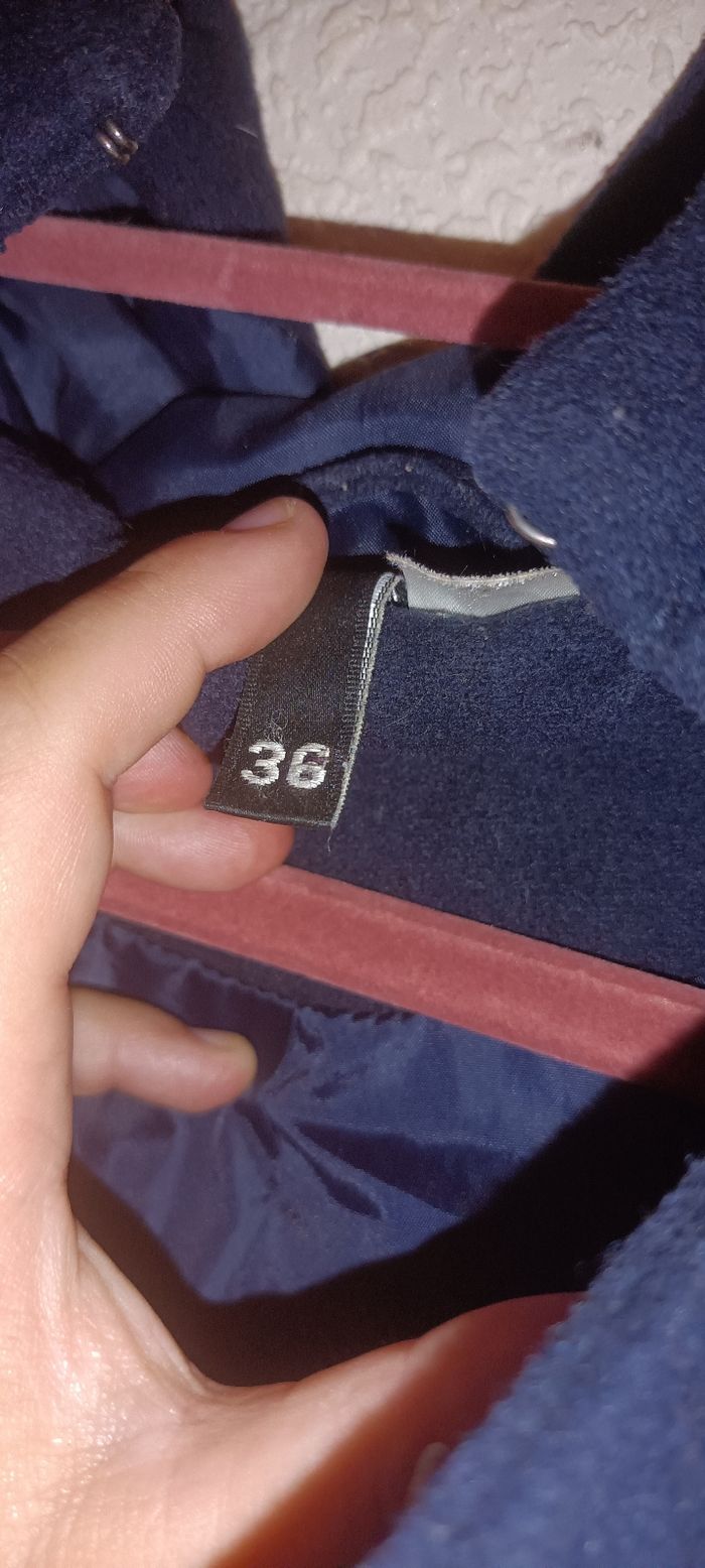 Manteau - photo numéro 2