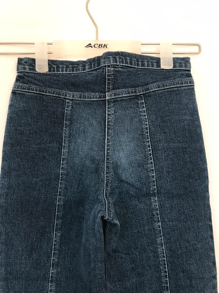 Jeans 10 ans - photo numéro 8