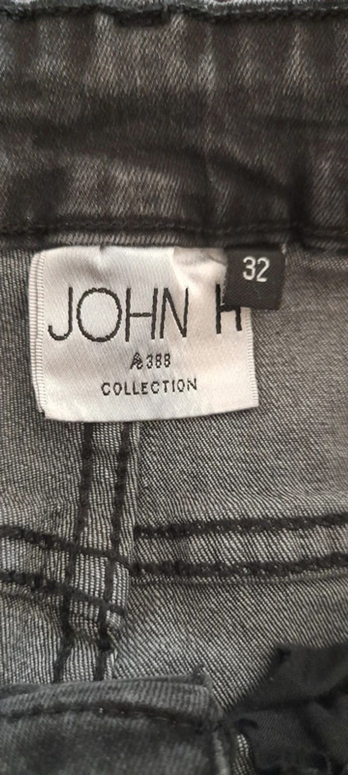 Jean slim John H - photo numéro 9