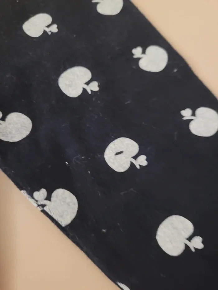 Lot de trois leggings - photo numéro 2