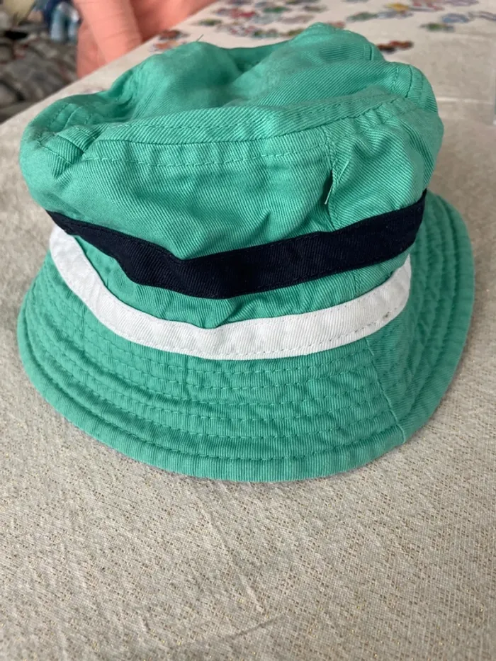Chapeau réversible Okaïdi - photo numéro 2