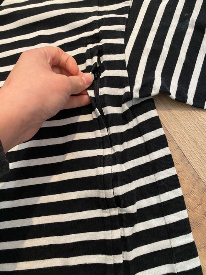 Pull mamma allaitement - photo numéro 4