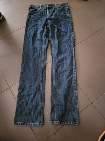 Jean Armand Thiery taille 38