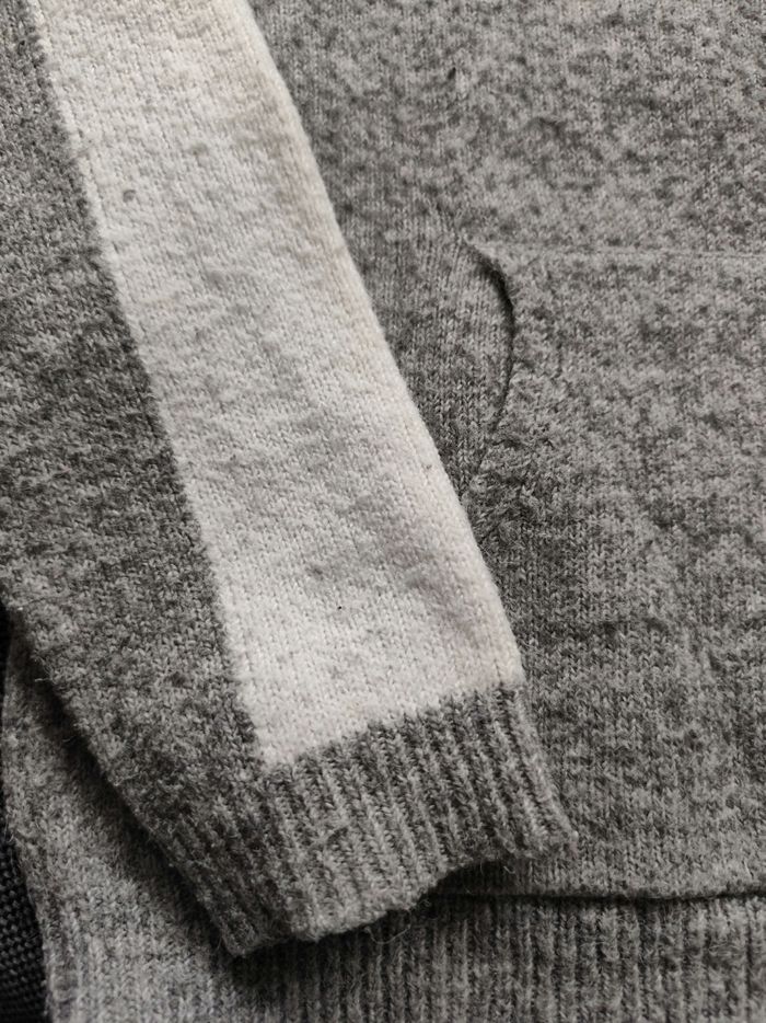 Pull garçon laine - photo numéro 2