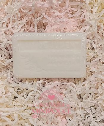 savon 100g lait de jument