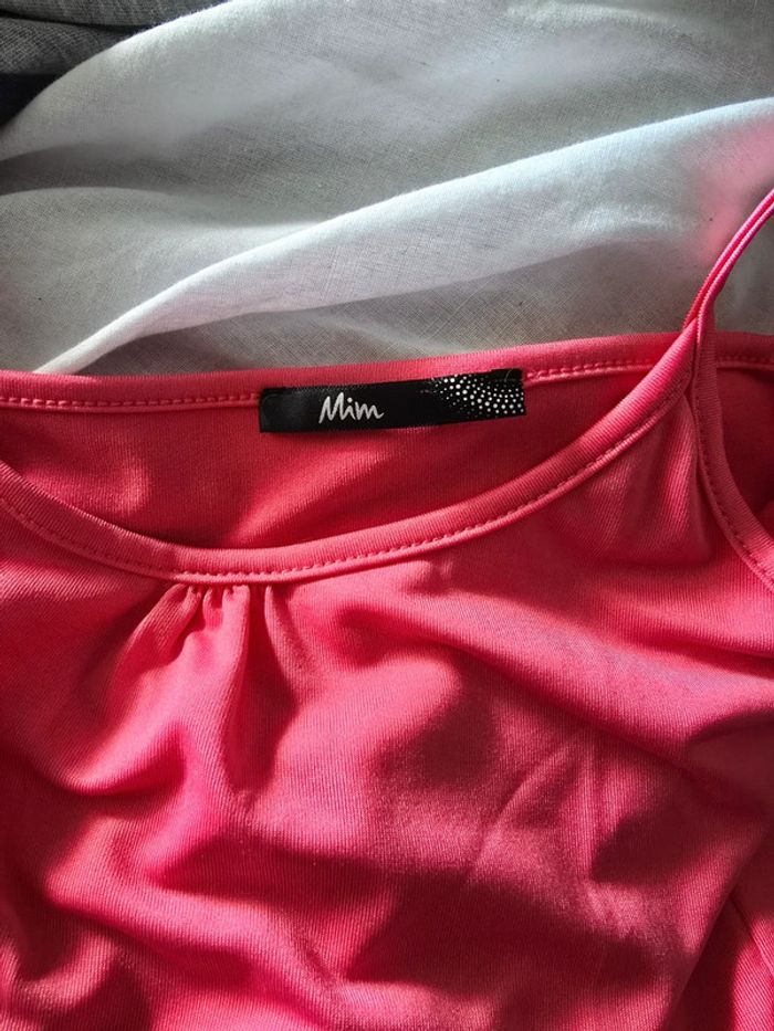 Debardeur mim neuf plusieurs couleurs disponibles - photo numéro 3