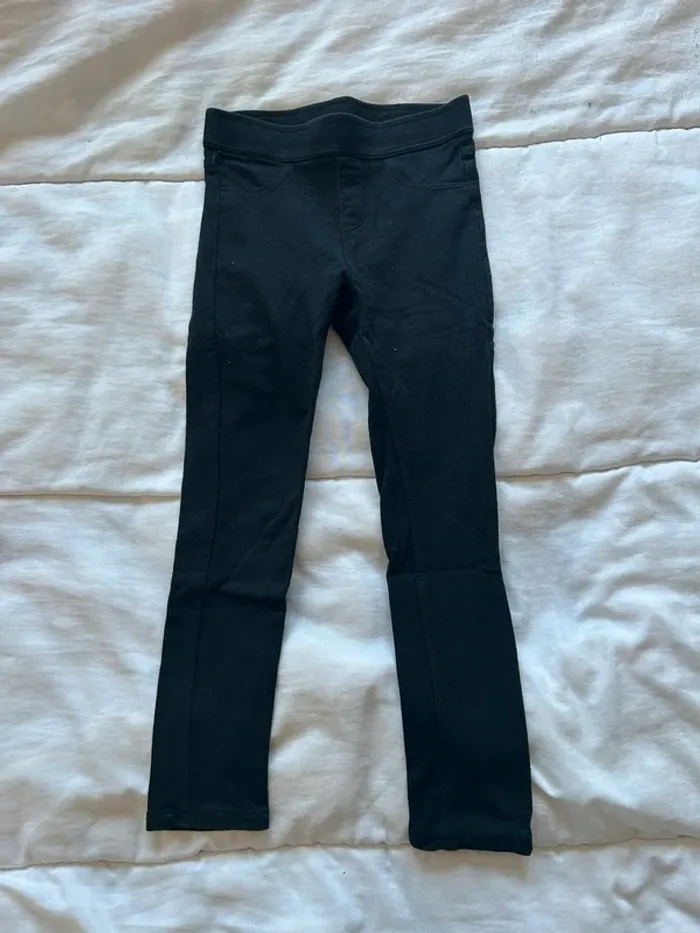 Pantalon en coton - 5 Ans - Kiabi