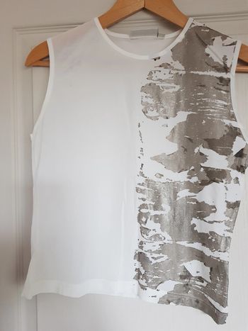 Debardeur femme taille M