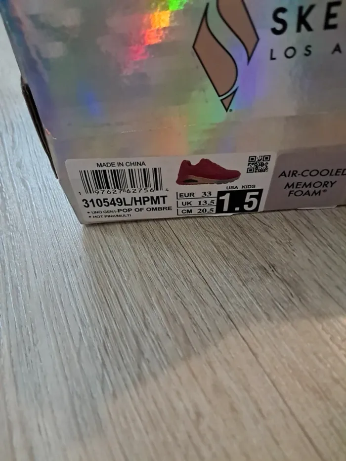 Une gen1 pop of ombre - photo numéro 14