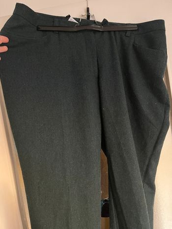 Pantalon classique