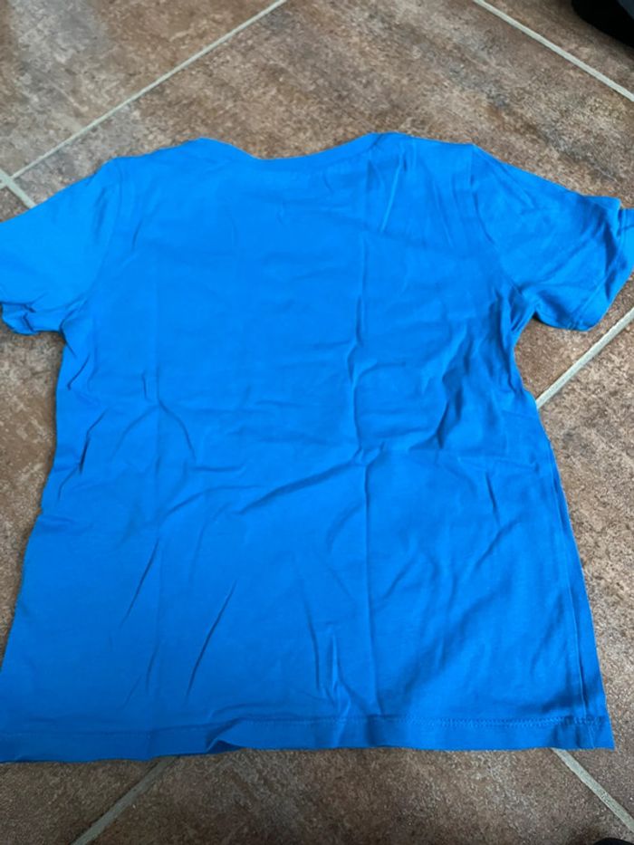 Teeshirt Pat patrouille 7-8ans manches courtes - photo numéro 4