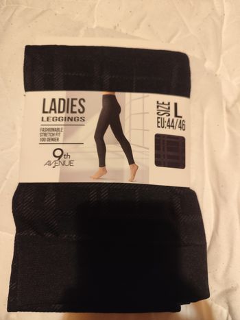 Legging hiver