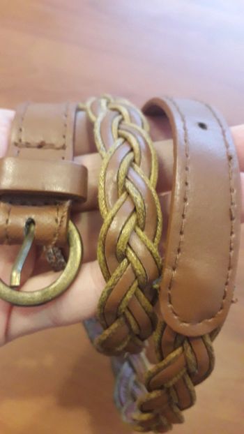 Ceinture Camaïeu 34