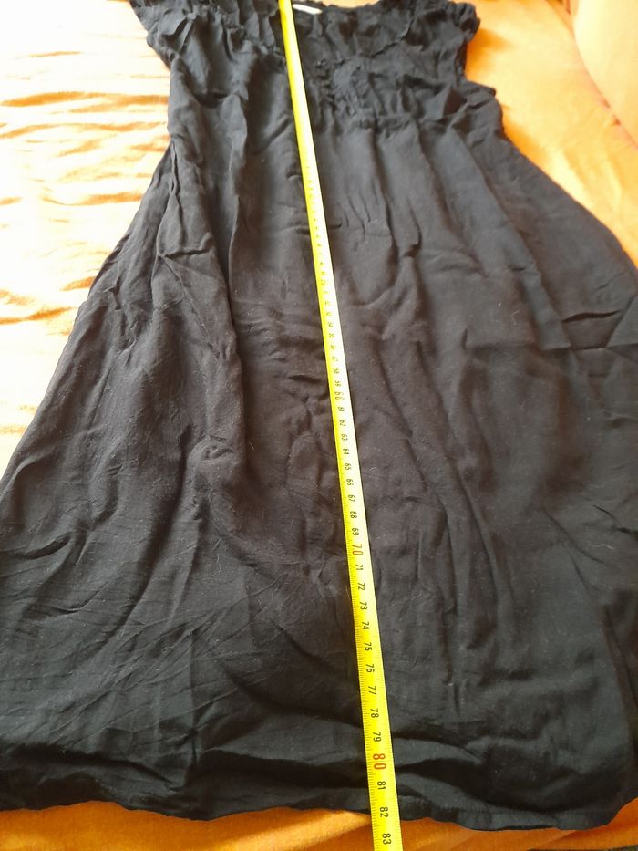 Robe noir camaïeu - photo numéro 7