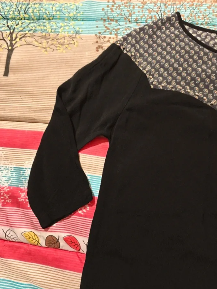 Robe Sandro T 2 ou 38 - photo numéro 5