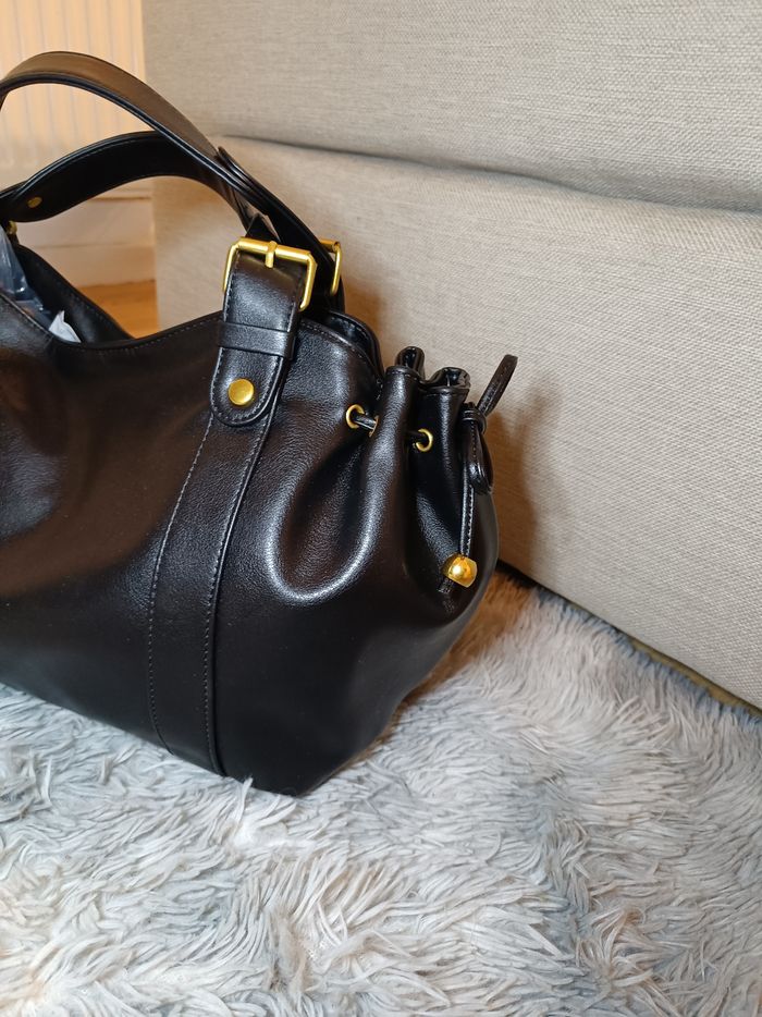 Sac à main style Gérard darel 24h - photo numéro 2