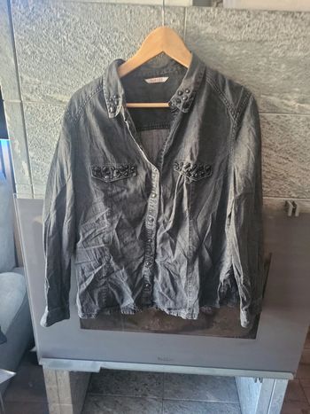 Chemise