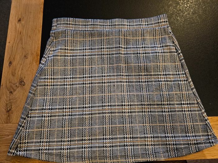 Jupe hiver chaude - photo numéro 2