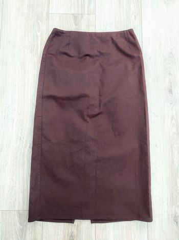 Jupe crayon neuve Sofie d'Hoore t 36