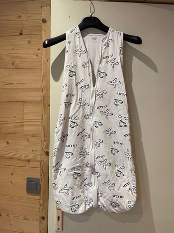 Gigoteuse été 18-36M