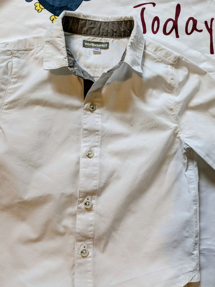 Tenue cérémonie - photo numéro 3