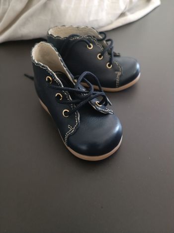 Chaussures bébé