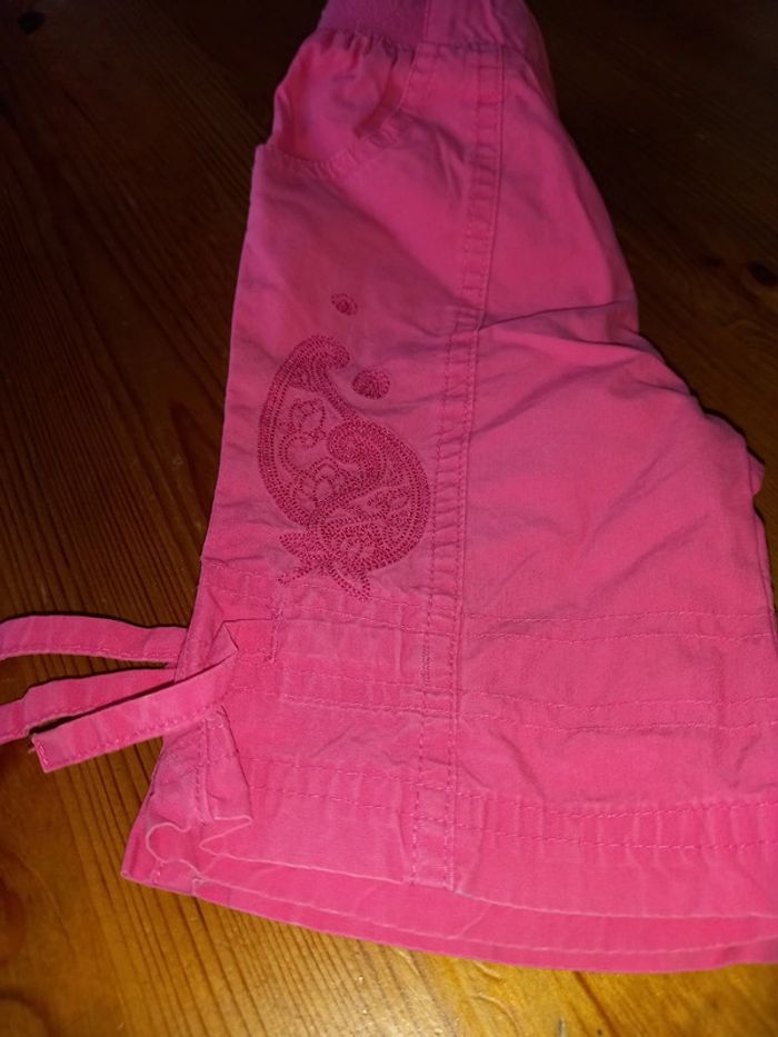 Short 1 an - photo numéro 6