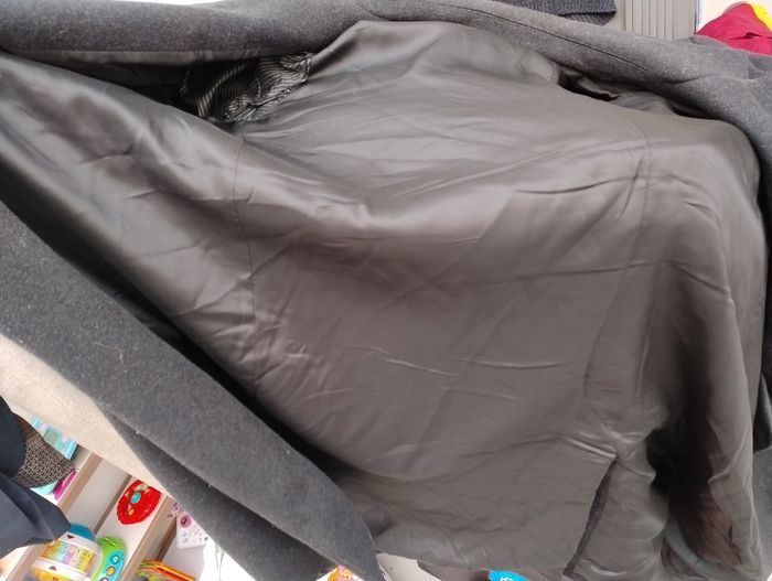 Manteau the kooples L - photo numéro 4