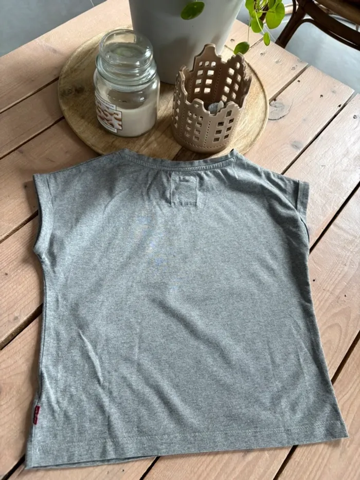 Tee-shirt Levi’S 8 ans - photo numéro 6