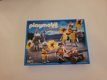 Playmobil  KNIGHTS