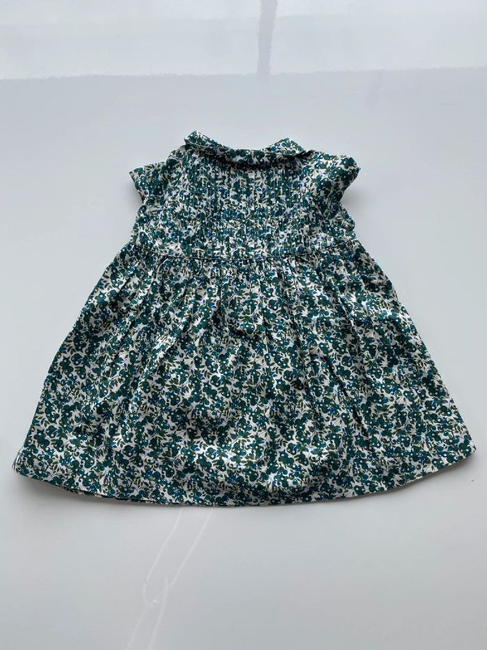 Robe été - photo numéro 2