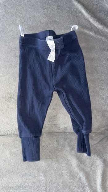 Pantalon 3 mois