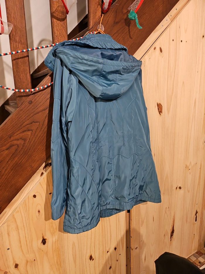 Veste femme - photo numéro 4