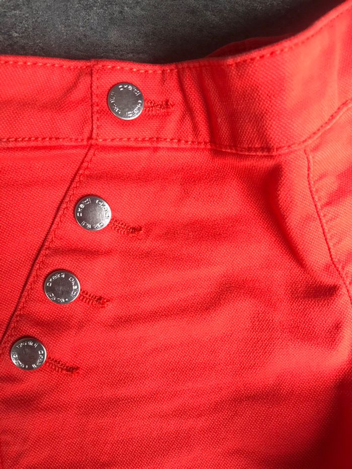 Short corail Okaidi 6 ans - photo numéro 2