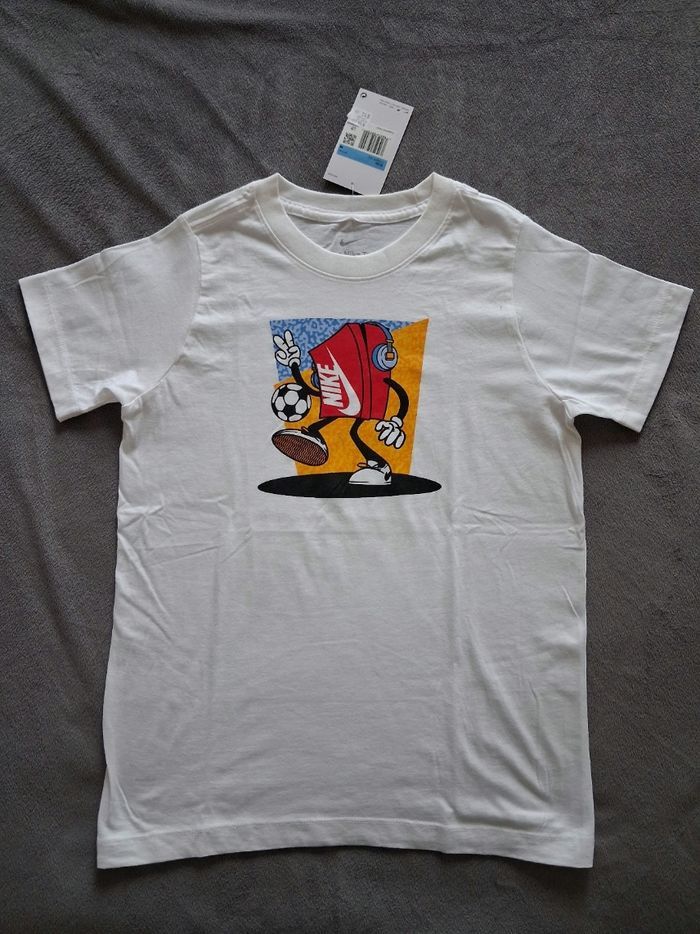 T-shirt Nike taille M