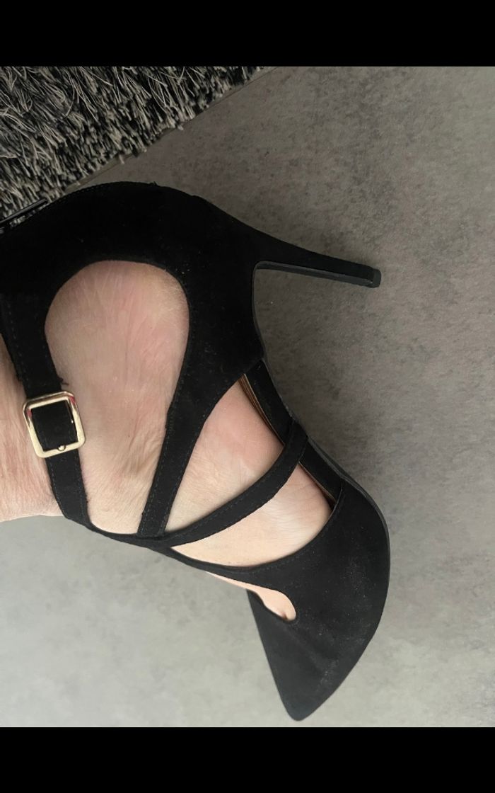 Talon femme - photo numéro 7