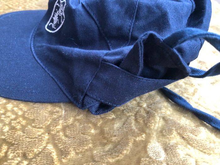 Casquette avec cache oreille - photo numéro 2