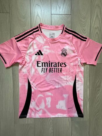 maillot concept real madrid
