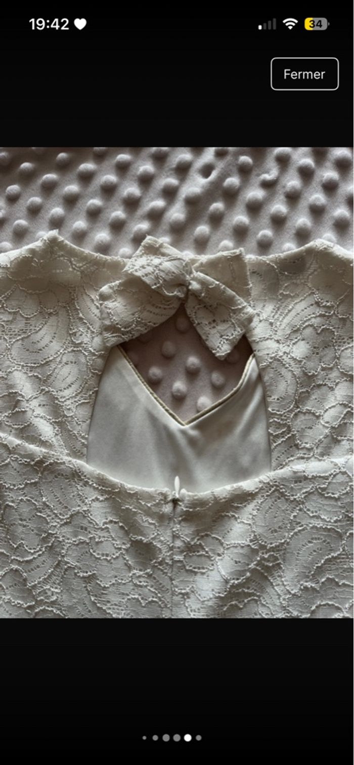 Robe - photo numéro 5