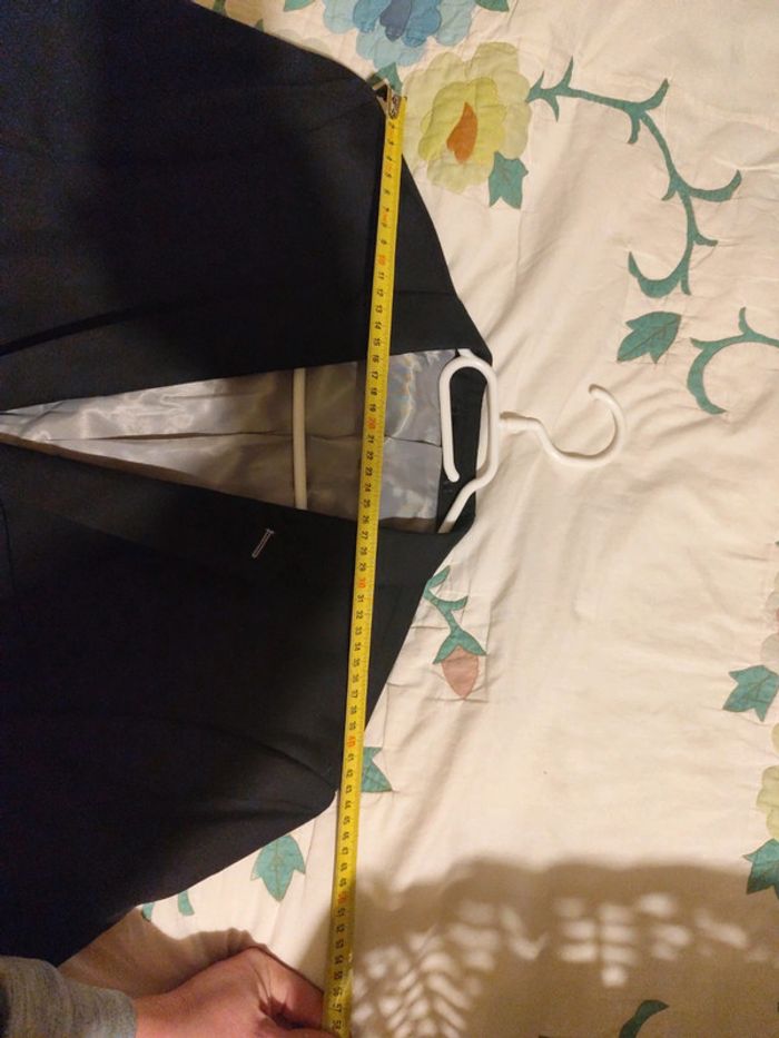Veste de costume neuve - photo numéro 6